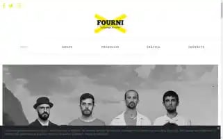 Fourni.org Screenshot 2024-07-02 10:14:11