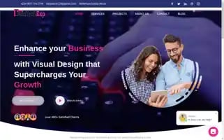 Dantechexp.com Screenshot 2024-06-18 23:56:55