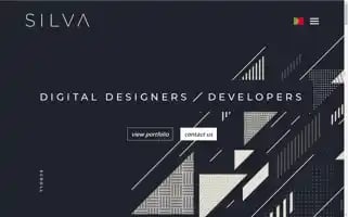 Silvawebdesigns.com Screenshot 2024-07-03 21:43:09