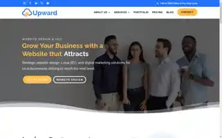 Upwarddigitalmarketing.com Screenshot 2024-06-13 04:32:53
