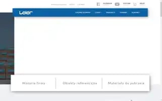 Leier.pl Screenshot 2024-07-10 06:56:08