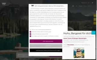 Wanderhotels.com Screenshot 2024-04-17 09:00:40