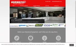 Voltmaster.co.za Screenshot 2024-05-14 22:52:32