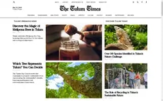 Tulumtimes.com Screenshot 2024-05-22 21:56:05