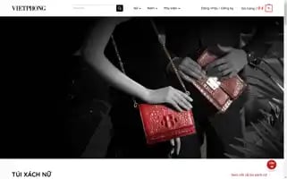 Vietphongsaigon.com Screenshot 2024-05-16 23:20:31