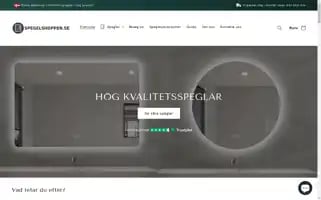 Spegelshoppen.se Screenshot 2024-05-03 22:10:19