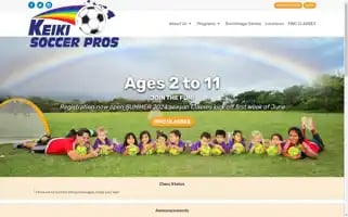 Keikisoccer.com Screenshot 2024-05-16 04:15:44