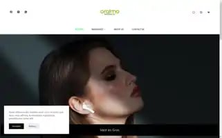 Oraimohamdaoui.com Screenshot 2024-05-20 20:53:02