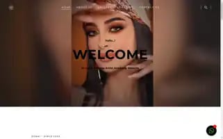 Sadiamakeupartist.com Screenshot 2024-05-28 18:58:26