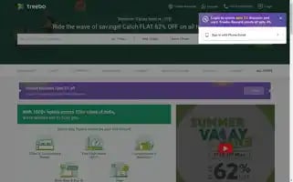 Treebo.com Screenshot 2024-05-14 15:26:01