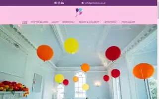 Go2balloons.co.uk Screenshot 2024-05-18 10:40:09