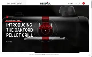 Nexgrill.co.za Screenshot 2024-04-27 05:40:14