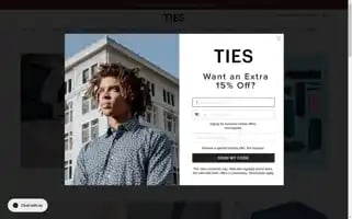 Ties.com Screenshot 2024-05-14 12:24:45