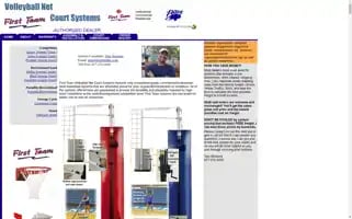 Volleyballcourtsystems.com Screenshot 2024-07-06 20:56:46