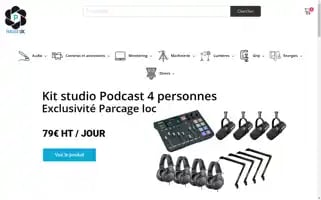 Parcageloc.fr Screenshot 2024-05-22 11:48:44