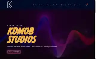 Kdmobstudios.com Screenshot 2024-05-26 11:30:09