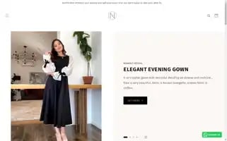 Noakoutofficial.com Screenshot 2024-05-23 14:21:08