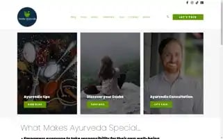 Doshaayurveda.com Screenshot 2024-05-21 10:55:08