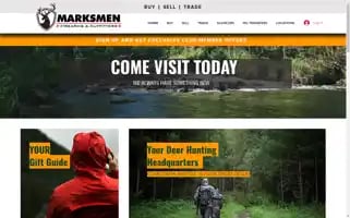 Marksmenfirearms.com Screenshot 2024-05-16 07:01:45
