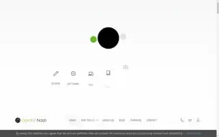 Gambitnash.co.uk Screenshot 2024-07-01 23:03:15