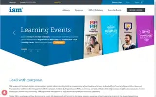 Isminc.com Screenshot 2024-07-06 12:54:05