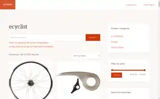 Ecyclist.co.uk Screenshot 2024-07-06 07:46:21
