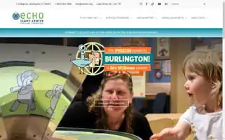 Echovermont.org Screenshot 2024-07-07 07:29:25