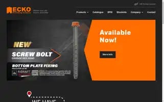 Ecko.co.nz Screenshot 2024-06-28 22:44:51