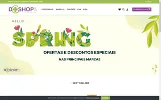 Dplushop.pt Screenshot 2024-05-21 22:44:20