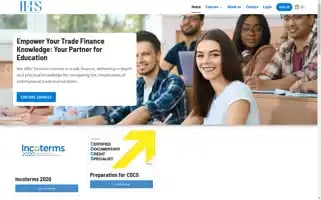 Iftslearning.com Screenshot 2024-05-28 12:25:37