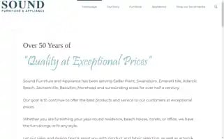 Soundfurniture.com Screenshot 2024-05-14 00:29:48