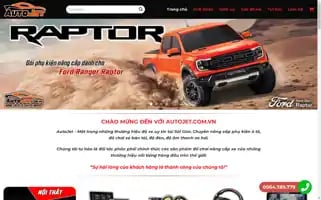 Autojet.com.vn Screenshot 2024-05-25 11:41:26