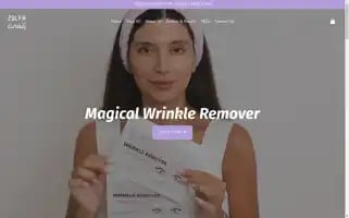 Zulfaskin.com Screenshot 2024-04-27 15:01:06