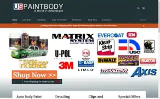 Uspaintbody.com Screenshot 2024-05-14 19:40:12