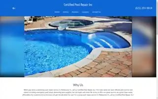 Certifiedpoolrepairinc.com Screenshot 2024-05-15 17:04:40