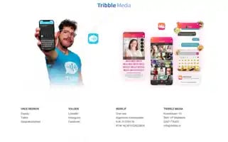 Tribble.nl Screenshot 2024-06-29 22:34:56