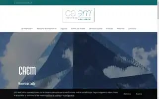 Caem.cat Screenshot 2024-07-04 08:02:47