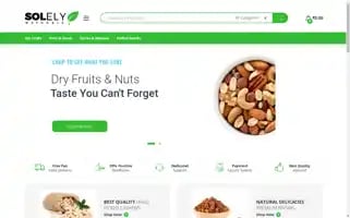 Solelynaturalz.in Screenshot 2024-05-19 13:02:51