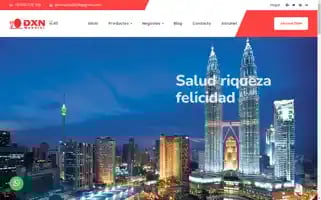 Dxnmundial.com Screenshot 2024-06-28 10:26:30