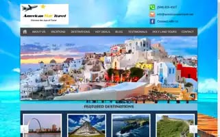 Americanstartravel.net Screenshot 2024-04-17 12:41:18