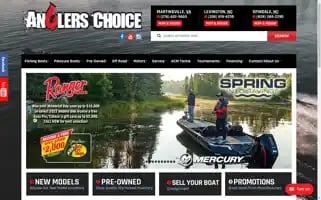 Anglerschoicemarine.com Screenshot 2024-05-08 13:01:00