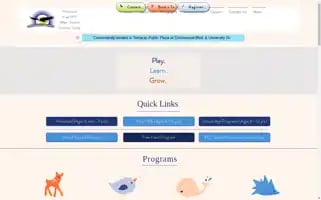 Soaringeaglespreschool.com Screenshot 2024-06-13 21:41:50