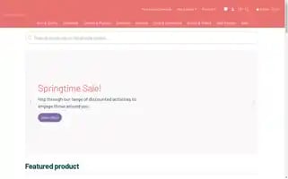 Activitiestoshare.co.uk Screenshot 2024-05-08 10:06:13