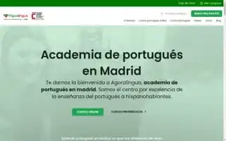 Agoralingua.es Screenshot 2024-06-11 06:59:08