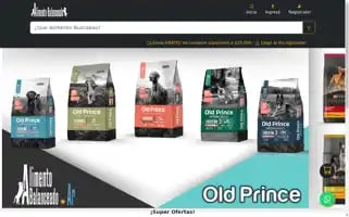 Balanceados.com.ar Screenshot 2024-05-18 05:22:50