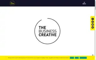 Thebusinesscreative.com Screenshot 2024-07-04 14:14:46