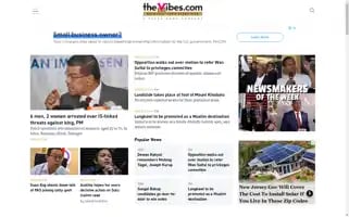 Thevibes.com Screenshot 2024-06-24 17:42:40