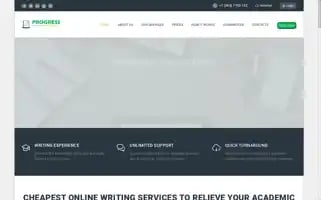 Progressessays.com Screenshot 2024-05-13 12:42:11