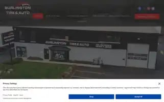 Burlingtontire.com Screenshot 2024-05-15 15:55:59