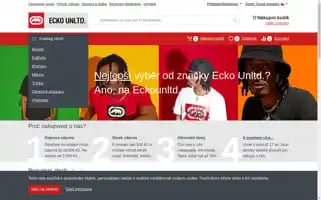 Eckounltd.cz Screenshot 2024-07-09 08:39:06